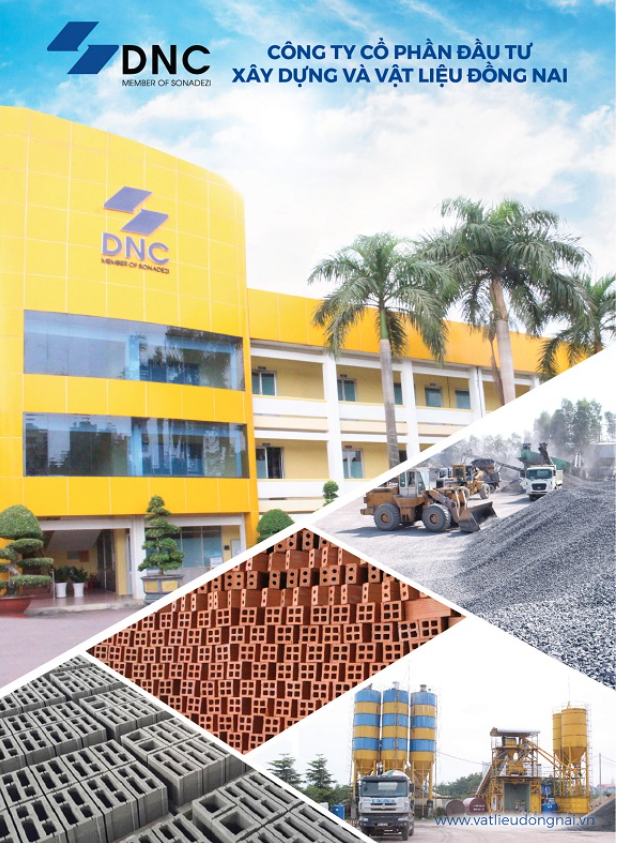 Công ty cổ phần Đầu tư Xây dựng và Vật liệu Đồng Nai bị phạt nặng, buộc nộp lại khoản thu trái phép Công ty cổ phần Đầu tư Xây dựng và Vật liệu Đồng Nai bị phạt nặng, buộc nộp lại khoản thu trái phép