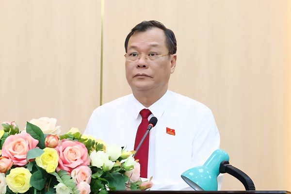 HĐND tỉnh Nam Định thông qua 11 Nghị quyết và bế mạc kỳ họp