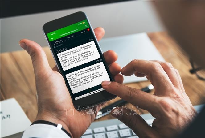 Ảnh minh họa: TTXVN Ảnh minh họa: TTXVN