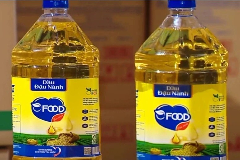 Cục An toàn thực phẩm cảnh báo về dầu ăn chăn nuôi thành thực phẩm cho người