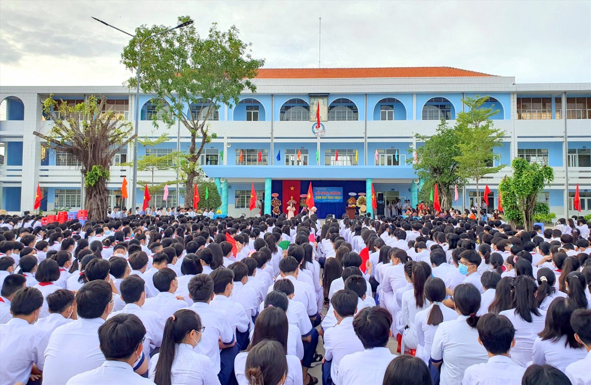 Bạc Liêu: Sẵn sàng cho Kỳ thi tốt nghiệp THPT năm 2025, bảo đảm an toàn, nghiêm túc