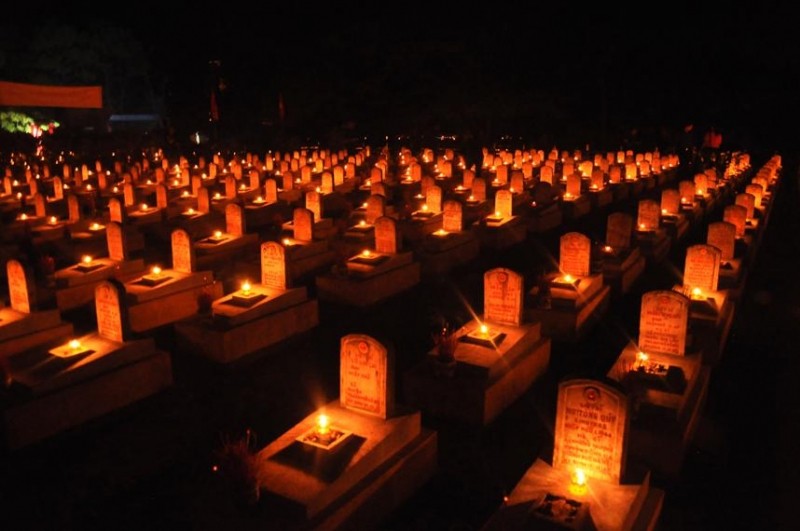 Kiện toàn Ban Quản lý Quỹ Đền ơn đáp nghĩa Trung ương Kiện toàn Ban Quản lý Quỹ Đền ơn đáp nghĩa Trung ương