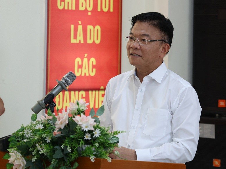 Phó Thủ tướng: Cần đảm bảo an toàn cho kỳ thi tốt nghiệp THPT 2025