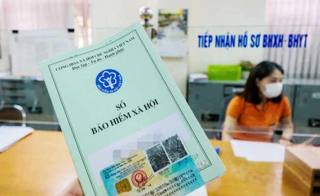 Những nội dung trọng tâm của Luật BHXH có hiệu lực từ ngày 1/7 Những nội dung trọng tâm của Luật BHXH có hiệu lực từ ngày 1/7