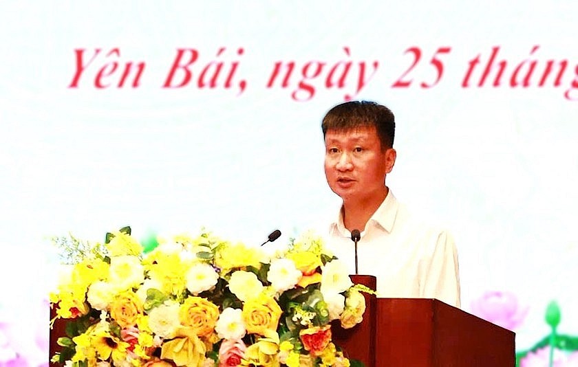 Yên Bái “về đích” Đề án xóa nhà tạm trước khi sáp nhập