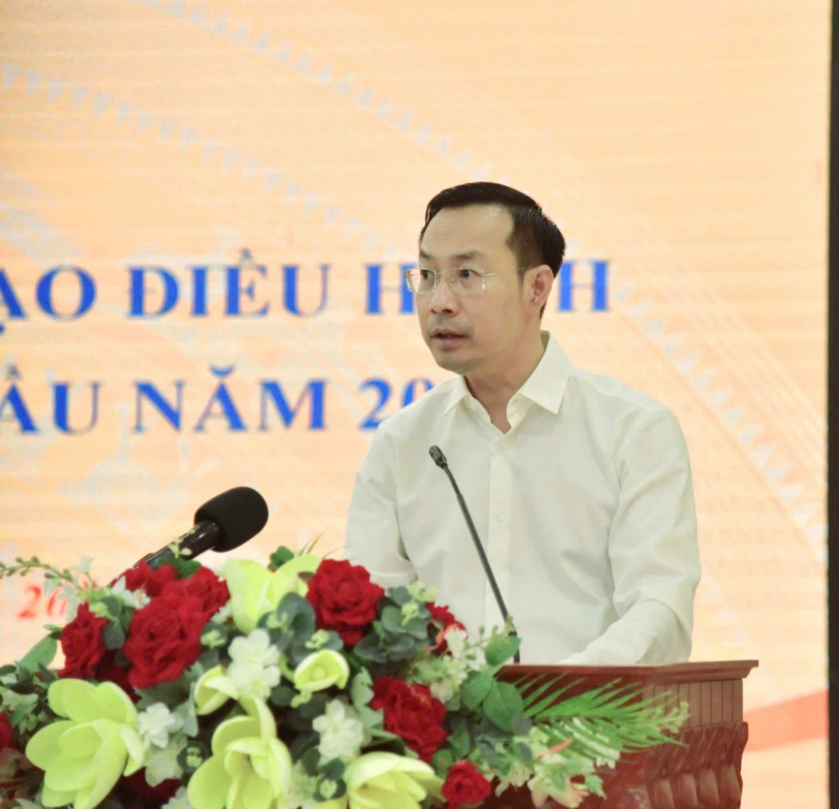 Kiên Giang tổ chức Hội nghị kiểm điểm chỉ đạo điều hành của UBND tỉnh 6 tháng đầu năm 2025