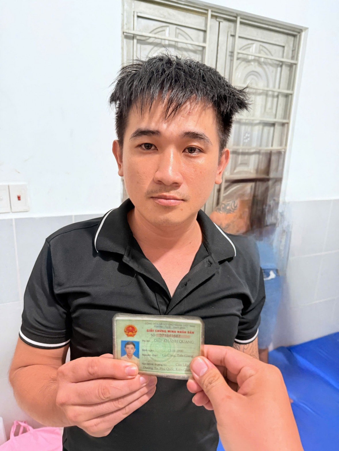 Kiên Giang: Lừa bán đất dự án Sân bay Quốc tế Phú Quốc, 5 đối tượng sa lưới pháp luật