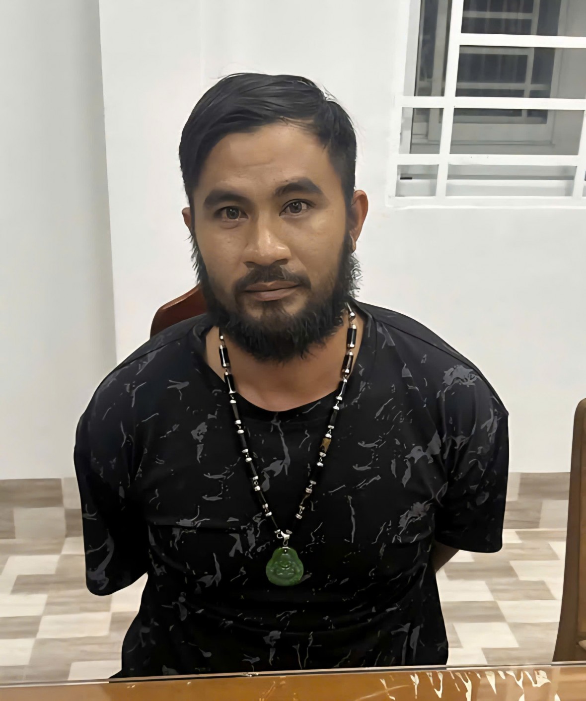 Kiên Giang: Lừa bán đất dự án Sân bay Quốc tế Phú Quốc, 5 đối tượng sa lưới pháp luật