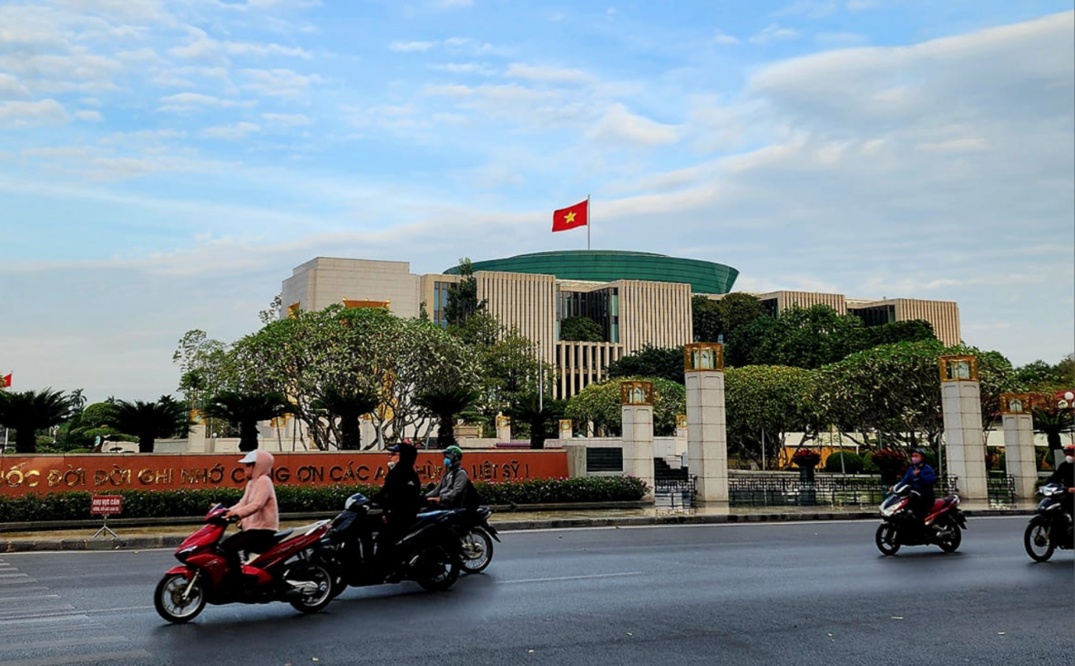 Hướng dẫn tổ chức HĐND cấp tỉnh, cấp xã hình thành sau sắp xếp Hướng dẫn tổ chức HĐND cấp tỉnh, cấp xã hình thành sau sắp xếp