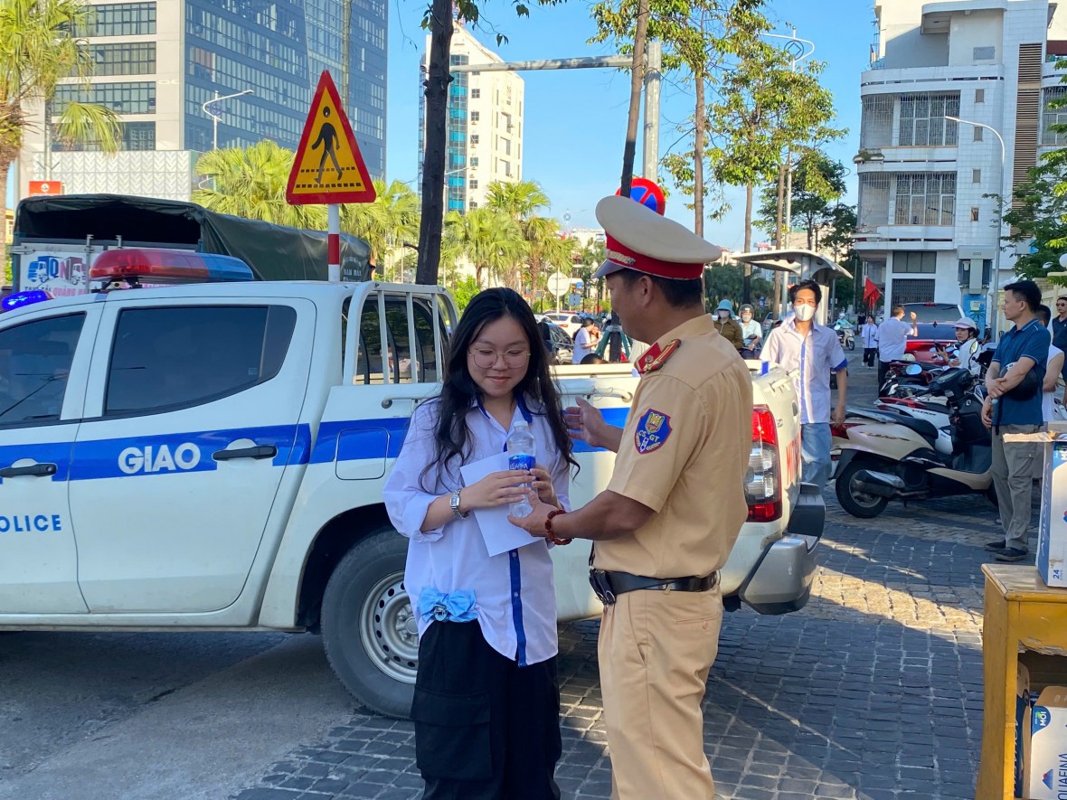 Quảng Ninh gần 20.000 thí sinh “vượt vũ môn”