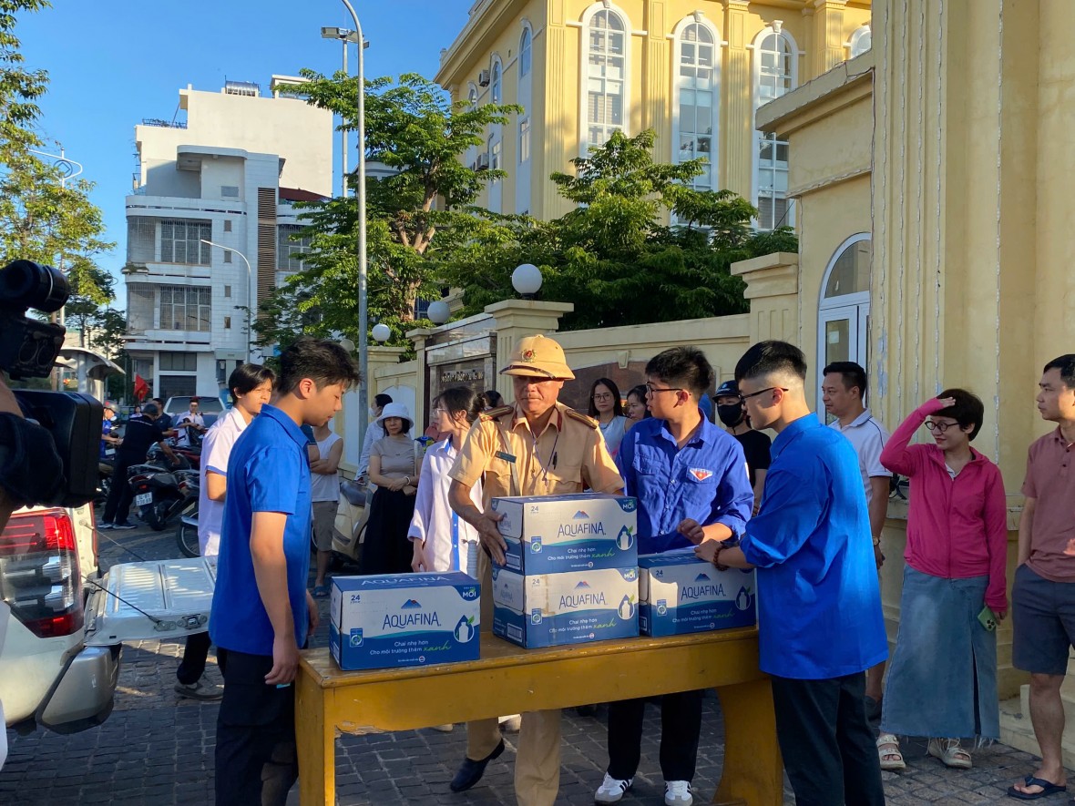 Quảng Ninh gần 20.000 thí sinh “vượt vũ môn”