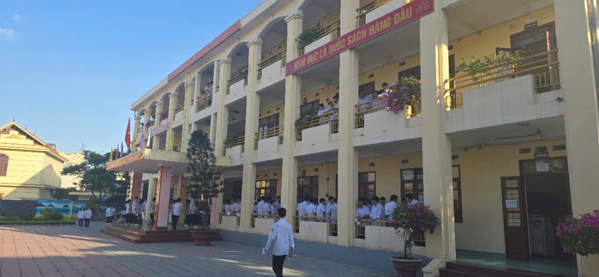 Quảng Ninh gần 20.000 thí sinh “vượt vũ môn”