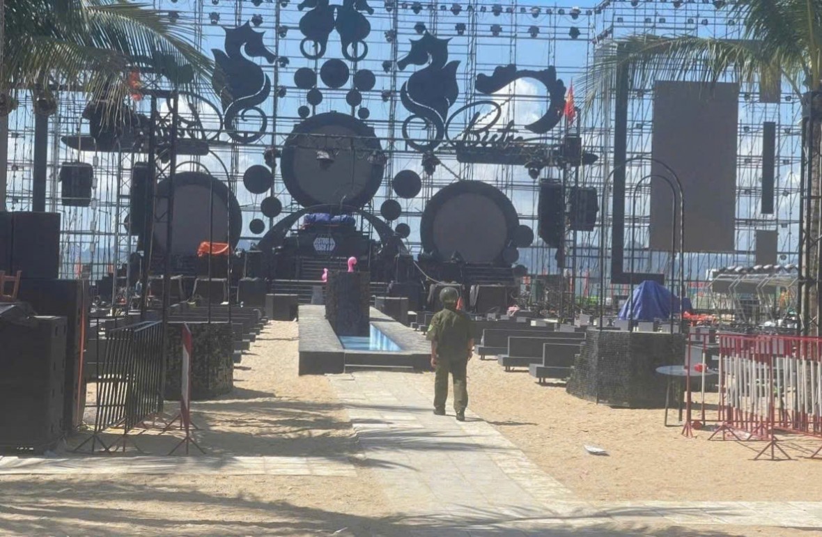 Quảng Ninh tổng kiểm tra toàn bộ quán bar, pub sau vụ 2 nhân viên tử vong tại Bistro Fou