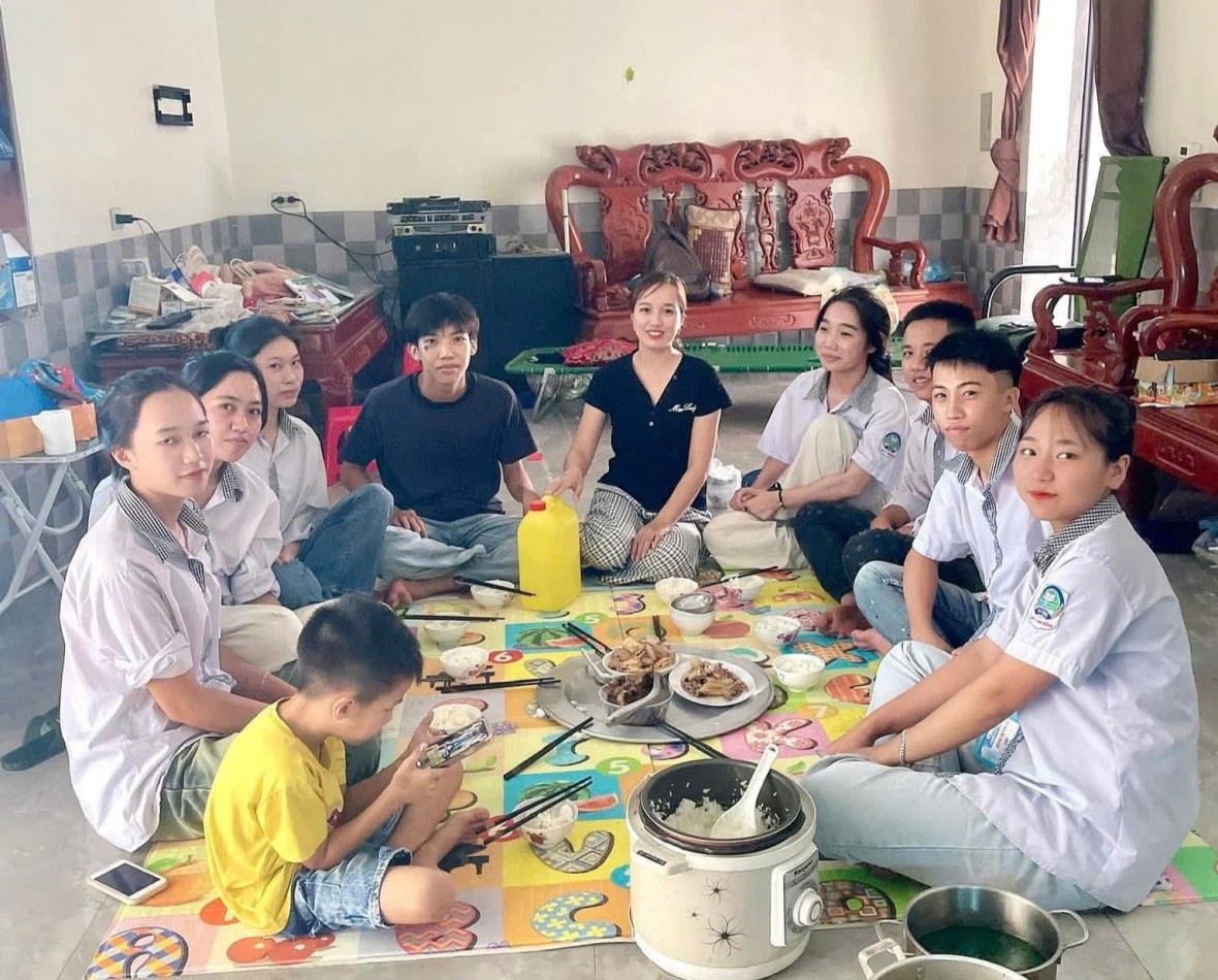 Phú Thọ: Sĩ tử Lâm Thao và hành trình vượt sông đi thi