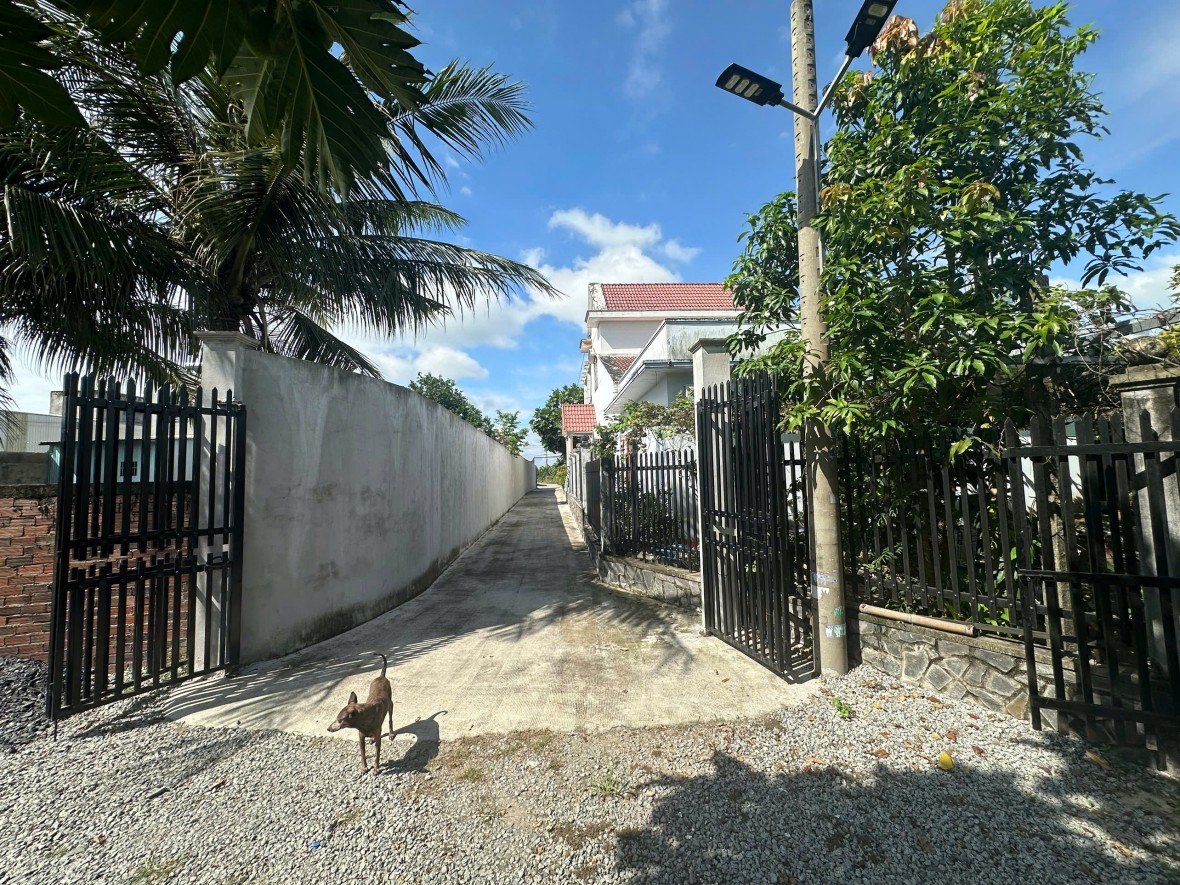 Người dân mong chờ một phán quyết công tâm