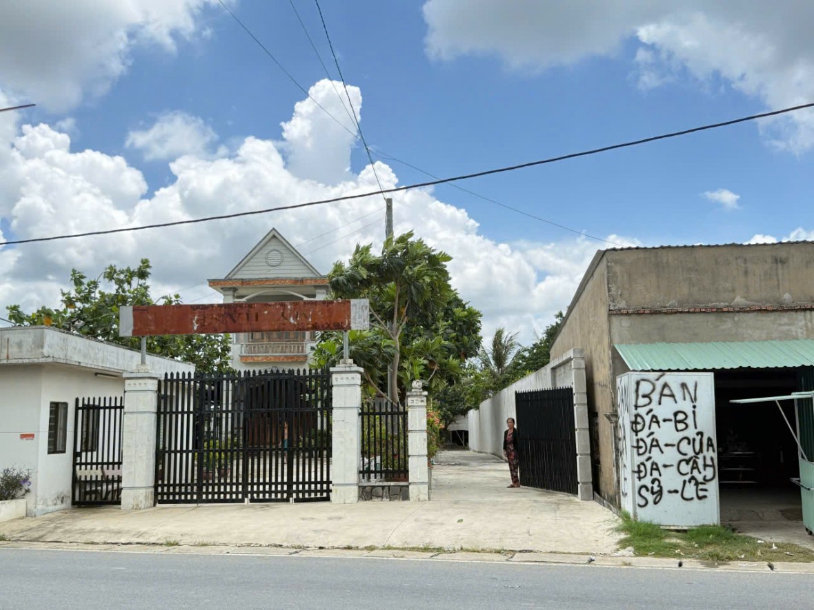 Người dân mong chờ một phán quyết công tâm