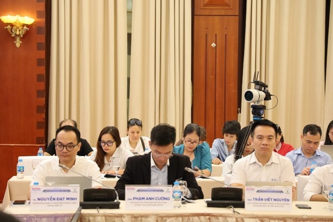 Thúc đẩy doanh nghiệp Việt vươn lên trong chuỗi cung ứng năng lượng toàn cầu Thúc đẩy doanh nghiệp Việt vươn lên trong chuỗi cung ứng năng lượng toàn cầu