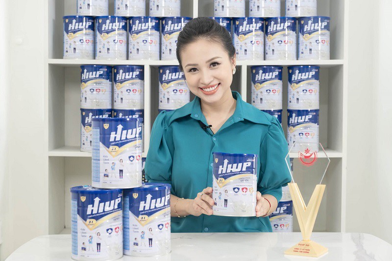 Tiktoker, KOL, KOC... vô tư quảng cáo sai sự thật cho những hảng sữa giả. 