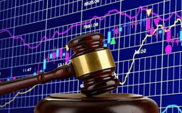 Công ty cổ phần Chứng khoán Đầu tư Tài chính Việt Nam bị xử phạt 745 triệu đồng Công ty cổ phần Thương mại và Dịch vụ LVA bị xử phạt hơn 200 triệu đồng