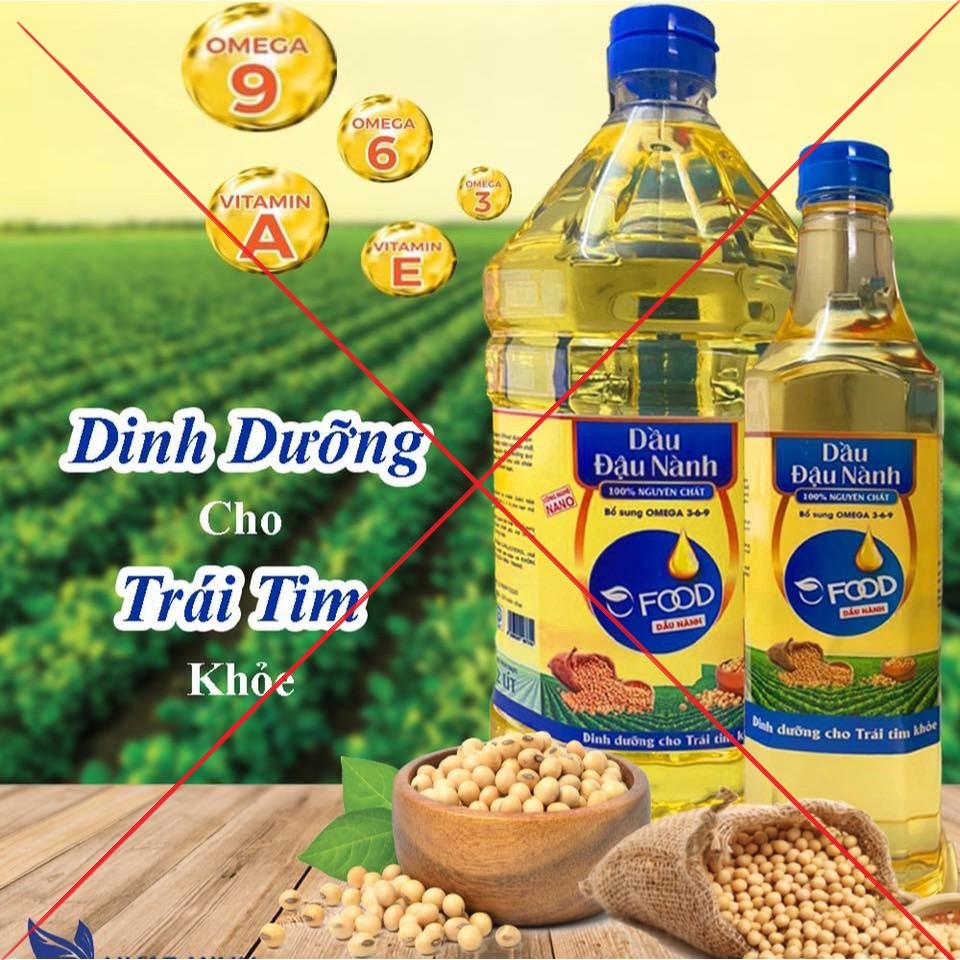 Vụ dầu ăn Ofood: Các bị can có thể đối mặt án chung thân về nhiều tội danh Vụ dầu ăn Ofood: Các bị can có thể đối mặt án chung thân về nhiều tội danh