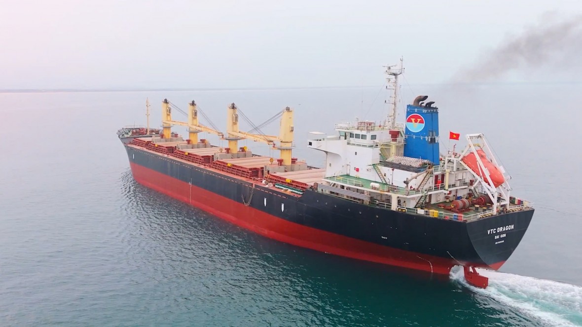 Bền bỉ hành trình 50 năm “vượt thời gian - mang giá trị” của Vitranschart