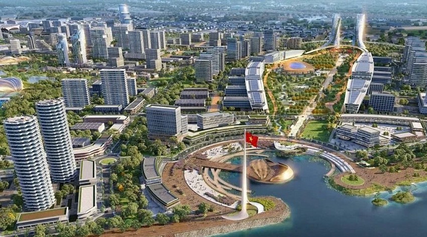 Kiểm tra môi trường các doanh nghiệp tại KCN Biên Hòa 1