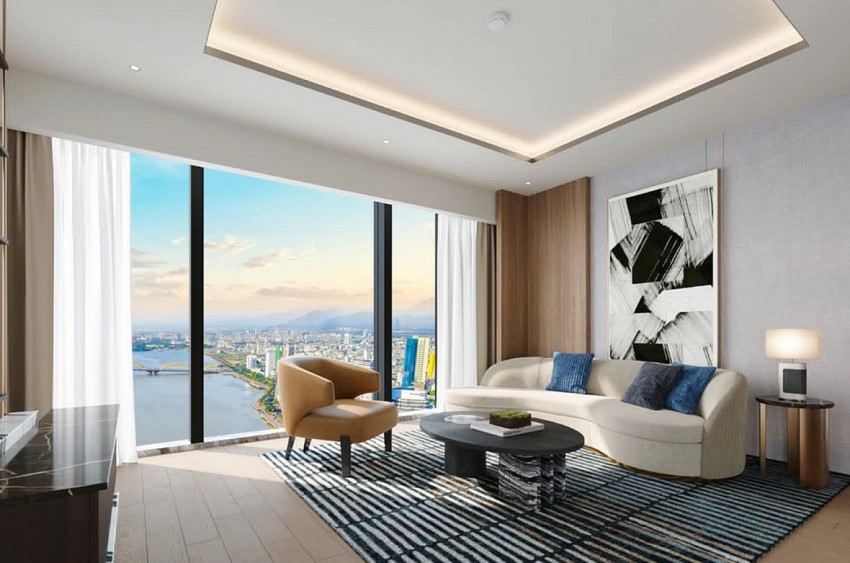 Căn hộ hàng hiệu M Landmark Residences Đà Nẵng: Điểm hẹn của giới tinh hoa Căn hộ hàng hiệu M Landmark Residences Đà Nẵng: Điểm hẹn của giới tinh hoa