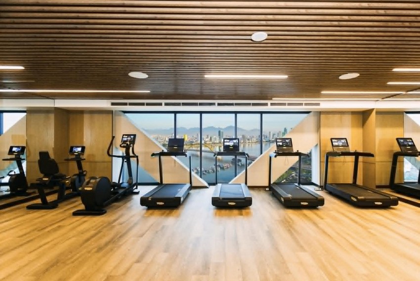 Căn hộ hàng hiệu M Landmark Residences Đà Nẵng: Điểm hẹn của giới tinh hoa Căn hộ hàng hiệu M Landmark Residences Đà Nẵng: Điểm hẹn của giới tinh hoa