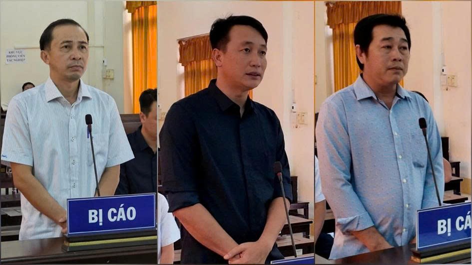 3 cán bộ ở Phú Quốc cấp đất sai quy định dẫn đến thiệt hại hơn 33 tỷ đồng