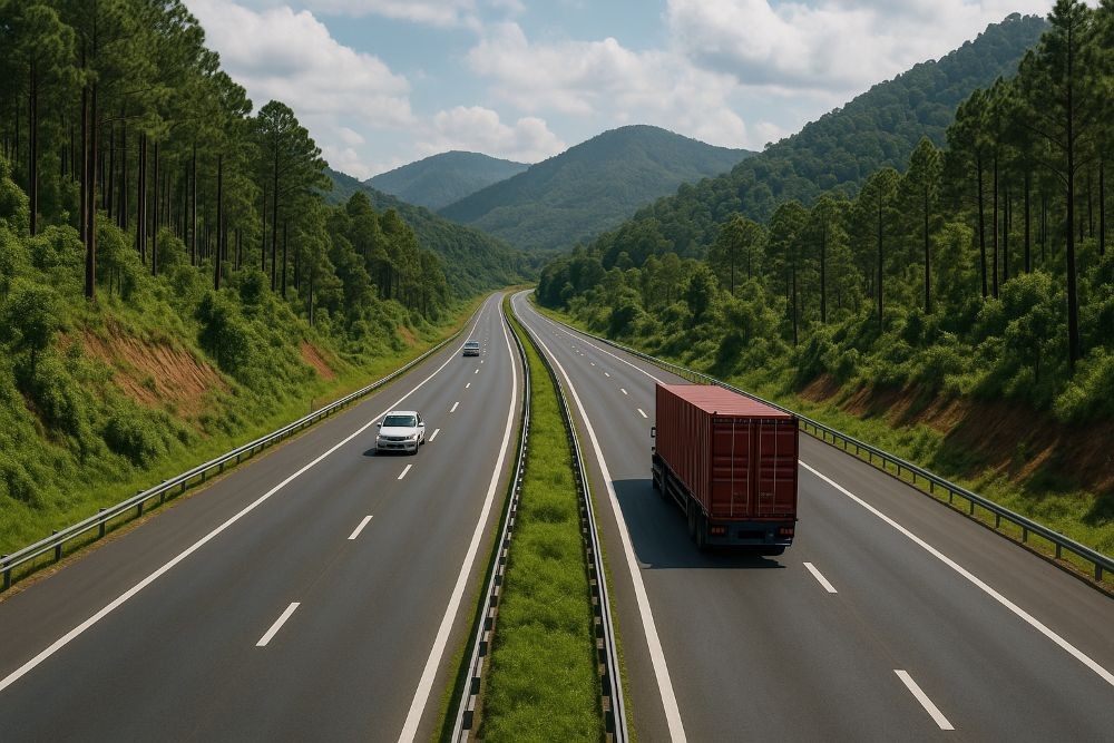 Cao Bằng đề xuất Chính Phủ làm chủ quản đầu tư dự án cao tốc Bắc Kạn - Cao Bằng