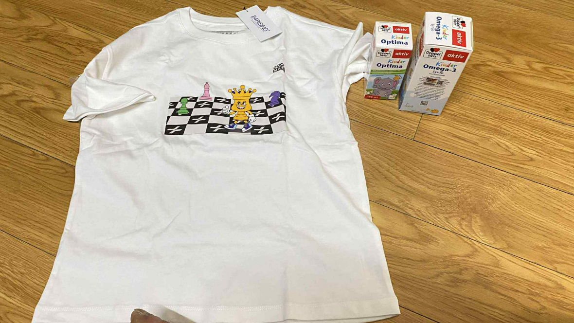 Nỗi buồn của các bậc phụ huynh, VĐV trẻ tại Giải Cờ vua trẻ Quốc gia 2025