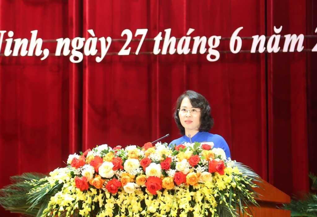 HĐND tỉnh Quảng Ninh thông qua 7 nghị quyết quan trọng tại kỳ họp thứ 28