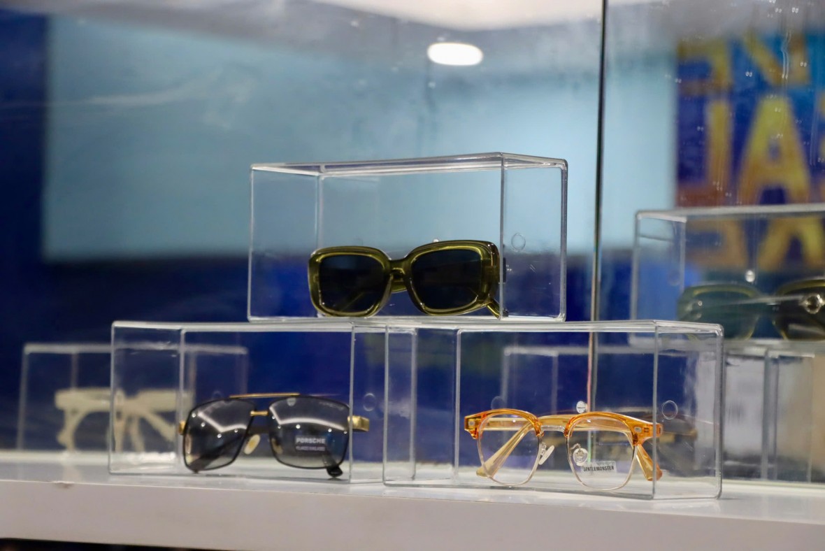 Mở cửa Phòng trưng bày Nhận diện hàng vi phạm trong Tháng cao điểm chống gian lận thương mại, hàng giả, hàng xâm phạm quyền sở hữu trí tuệ