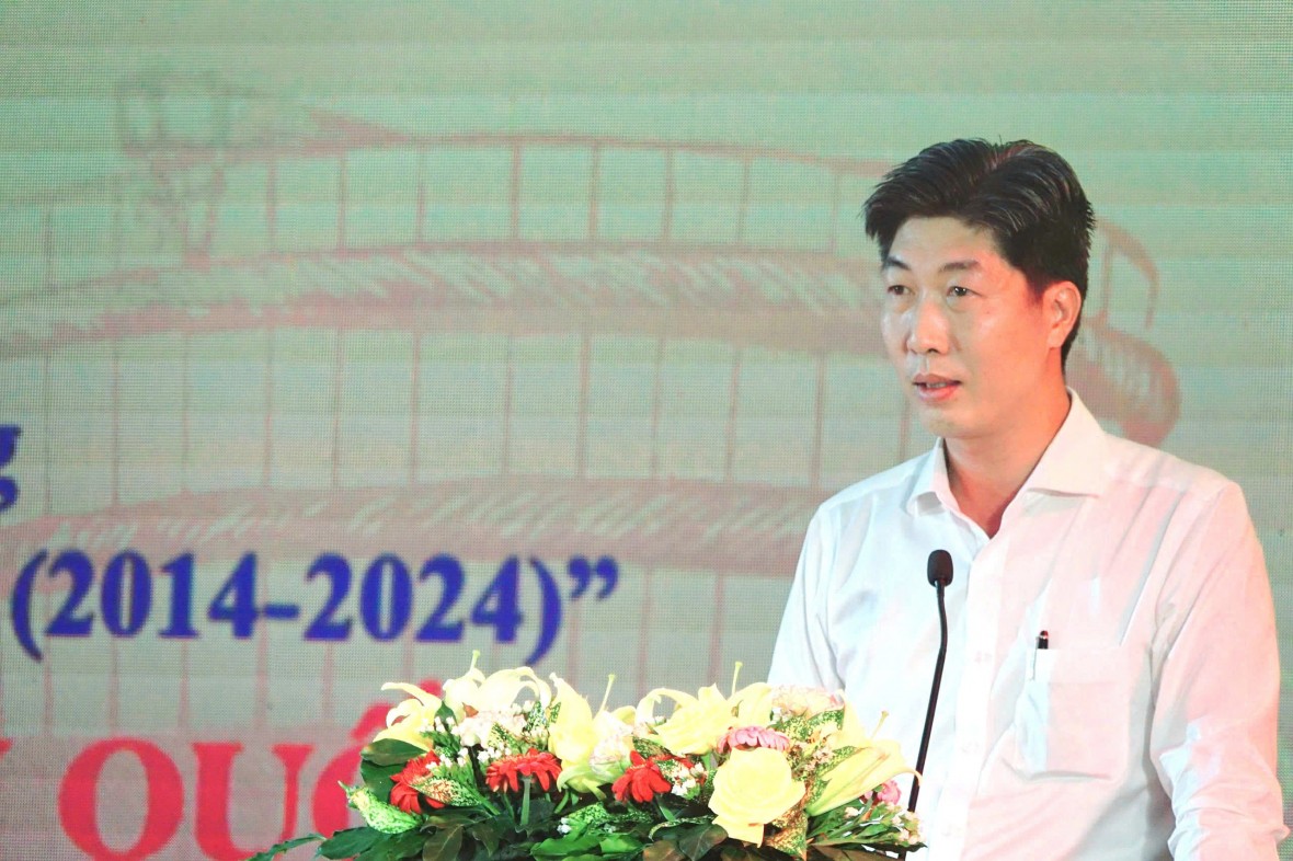 Chỉ dẫn địa lý nước mắm Phú Quốc: Cần tăng cường quảng bá thương hiệu ra thị trường quốc tế