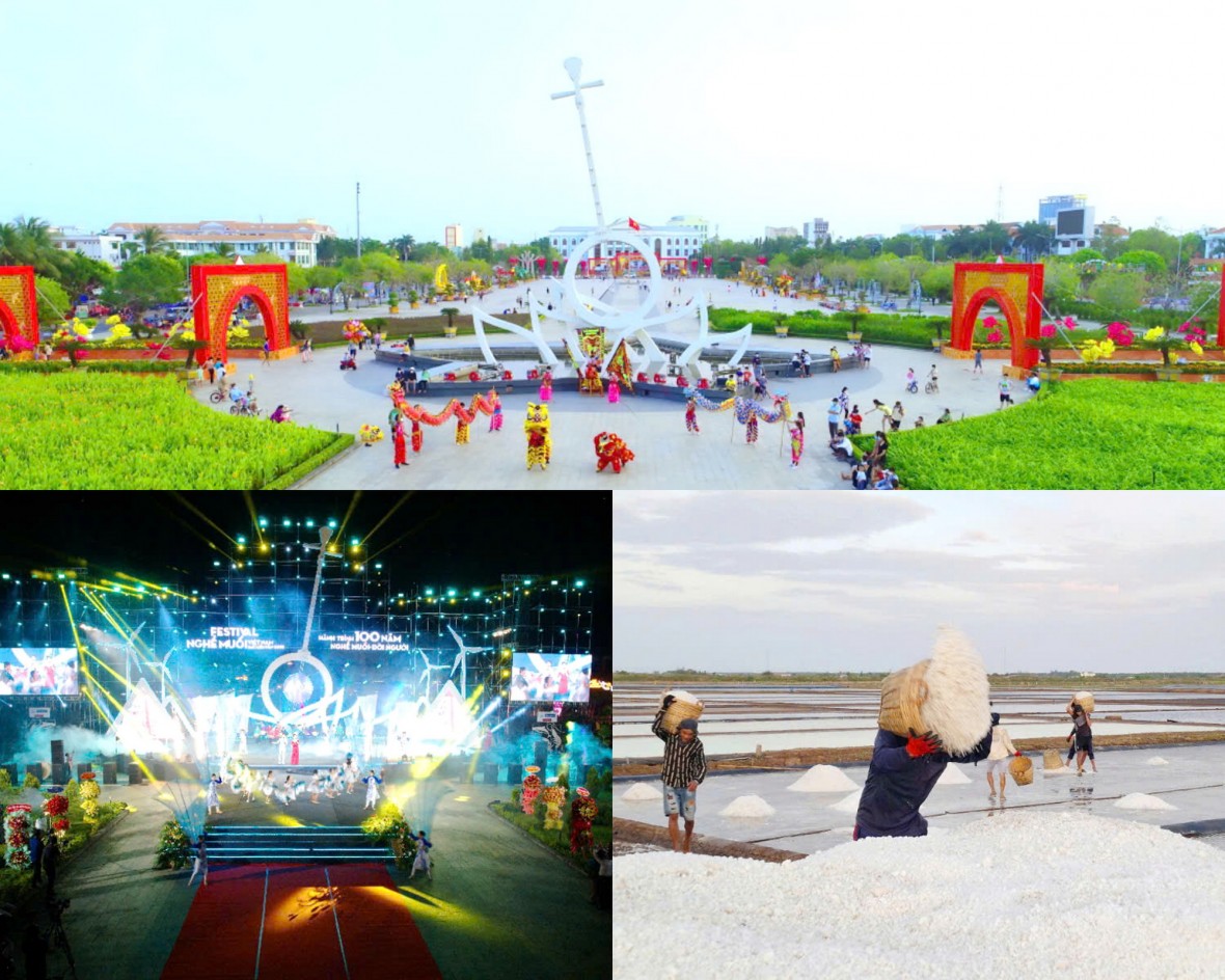 Du lịch Cà Mau sau hợp nhất sẽ bứt phá mạnh mẽ, phát triển bền vững