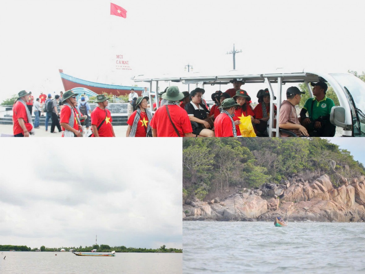 Du lịch Cà Mau sau hợp nhất sẽ bứt phá mạnh mẽ, phát triển bền vững