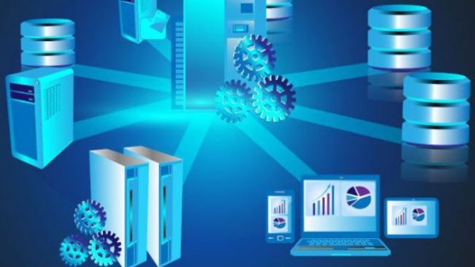 Chính phủ thành lập Quỹ phát triển dữ liệu quốc gia Chính phủ thành lập Quỹ phát triển dữ liệu quốc gia