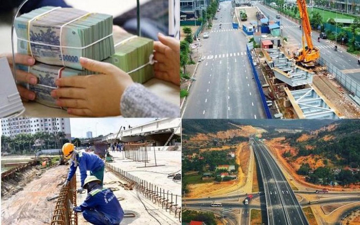 Chính phủ bổ sung hơn 12 nghìn tỷ đồng vốn đầu tư công, ưu tiên các dự án trọng điểm Giao bổ sung kế hoạch đầu tư công trung hạn vốn ngân sách trung ương