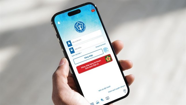 Sổ BHXH điện tử sẽ 