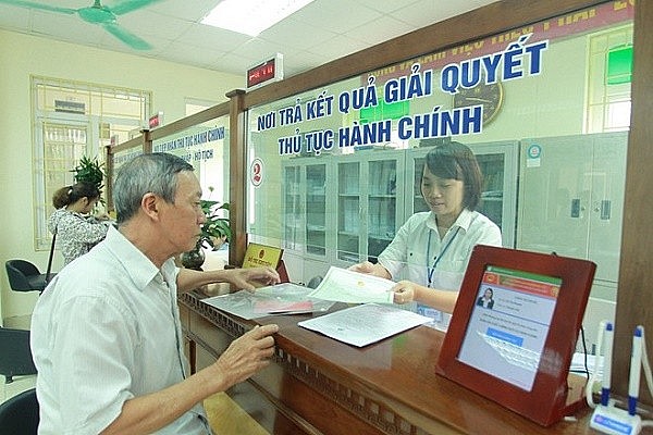 Đảm bảo đồng bộ, liên thông trong giải quyết thủ tục hành chính khi triển khai mô hình chính quyền địa phương 2 cấp Đảm bảo đồng bộ, liên thông trong giải quyết thủ tục hành chính khi triển khai mô hình chính quyền địa phương 2 cấp