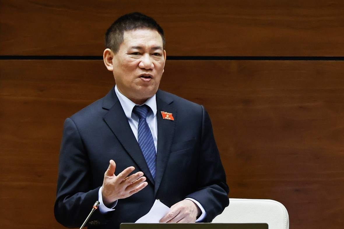 Phó Thủ tướng đề nghị đẩy nhanh lộ trình nâng hạng thị trường chứng khoán Việt Nam