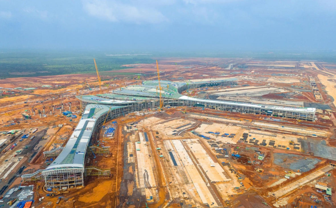 Mở lối cho kinh tế tư nhân Đông Nam Bộ sau hợp nhất để phát triển Mở lối cho kinh tế tư nhân Đông Nam Bộ sau hợp nhất để phát triển