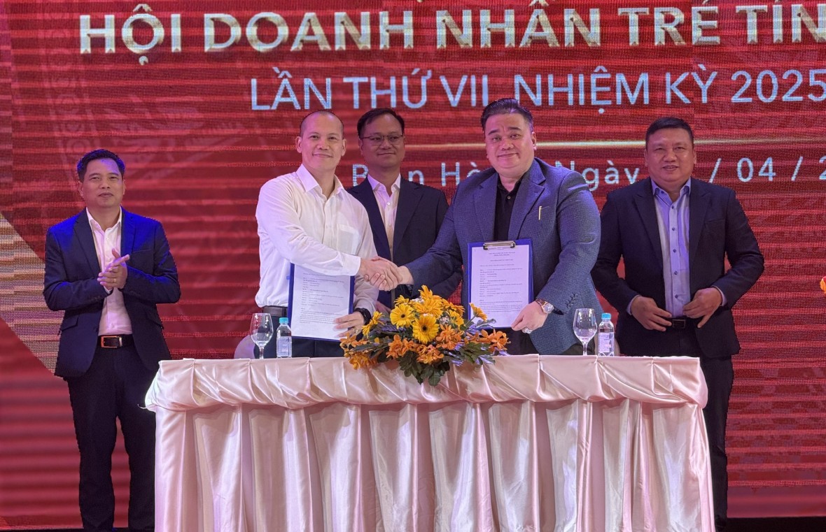 Mở lối cho kinh tế tư nhân Đông Nam Bộ sau hợp nhất để phát triển Mở lối cho kinh tế tư nhân Đông Nam Bộ sau hợp nhất để phát triển