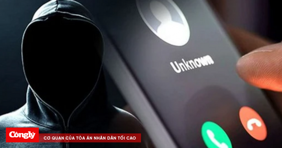 Cơ quan thuế cảnh báo người dân về việc các đối tượng gọi điện yêu cầu cập nhật địa chỉ mới