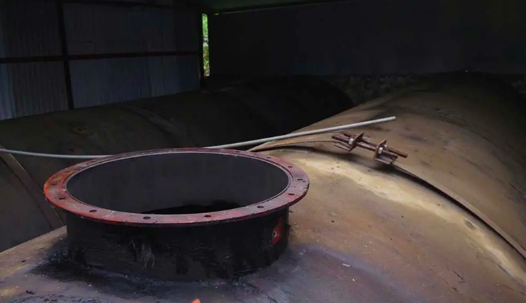 Người đàn ông tử vong sau tiếng nổ lớn tại Sơn La