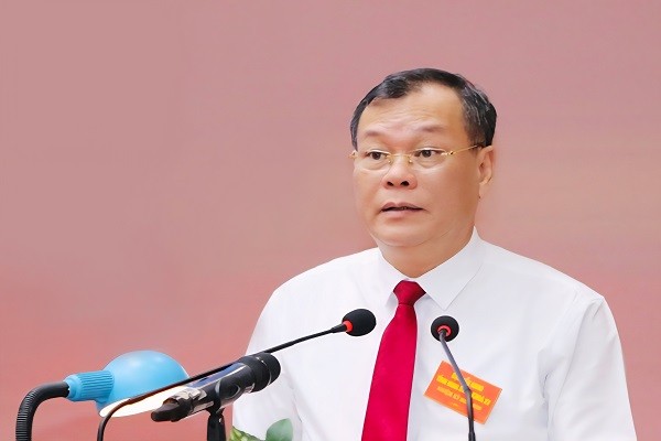 HĐND tỉnh Ninh Bình nhất trí cao và biểu quyết thông thông qua 4 Nghị quyết