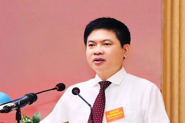 HĐND tỉnh Ninh Bình nhất trí cao và biểu quyết thông thông qua 4 Nghị quyết