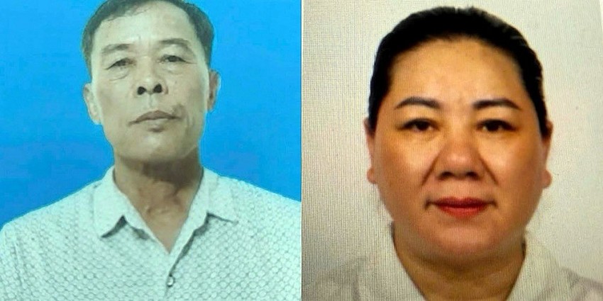 Khởi tố 2 đối tượng ở Tuyên Quang sử dụng hàn the trong chế biến thực phẩm Khởi tố 2 đối tượng ở Tuyên Quang sử dụng hàn the trong chế biến thực phẩm