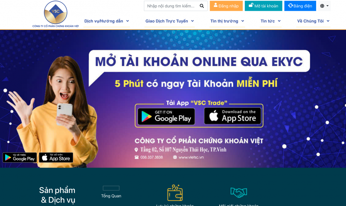 Công ty cổ phần Chứng khoán Việt bị xử phạt hơn 1 tỷ đồng Công ty cổ phần Chứng khoán Việt bị xử phạt hơn 1 tỷ đồng