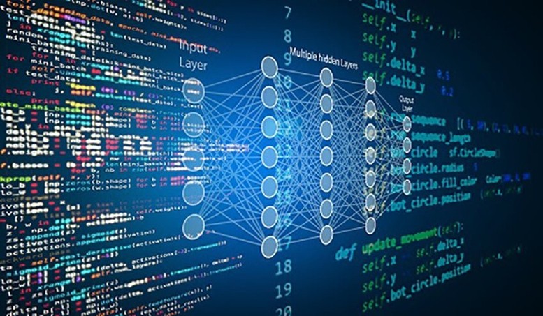 Bộ Công an chủ trì triển khai xây dựng Trung tâm dữ liệu quốc gia. (Ảnh: Chinhphu.vn)